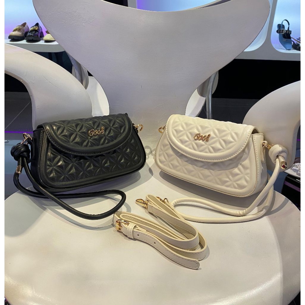 Gosh art 358 / Gosh art 512 Free Paperbag