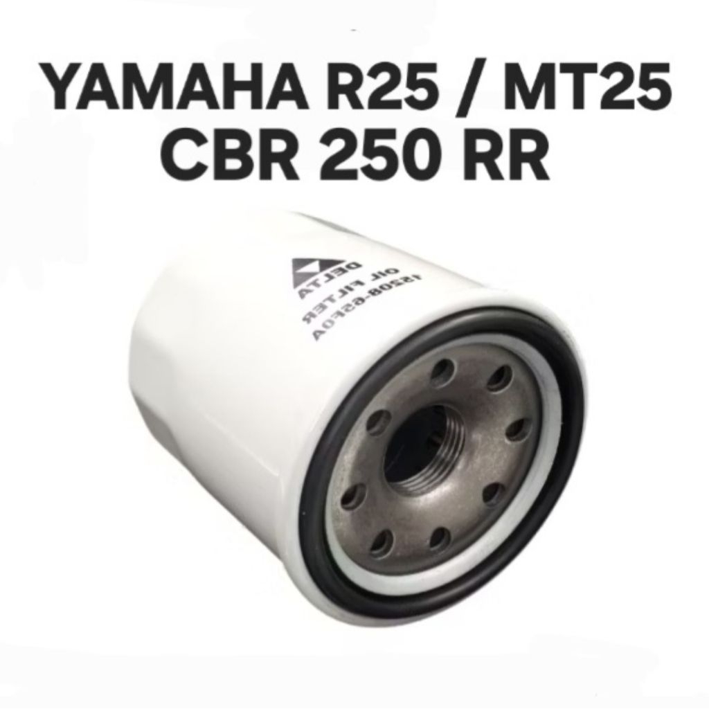 FILTER OLI R25 MT25 / CBR250RR CBR 250 RR
