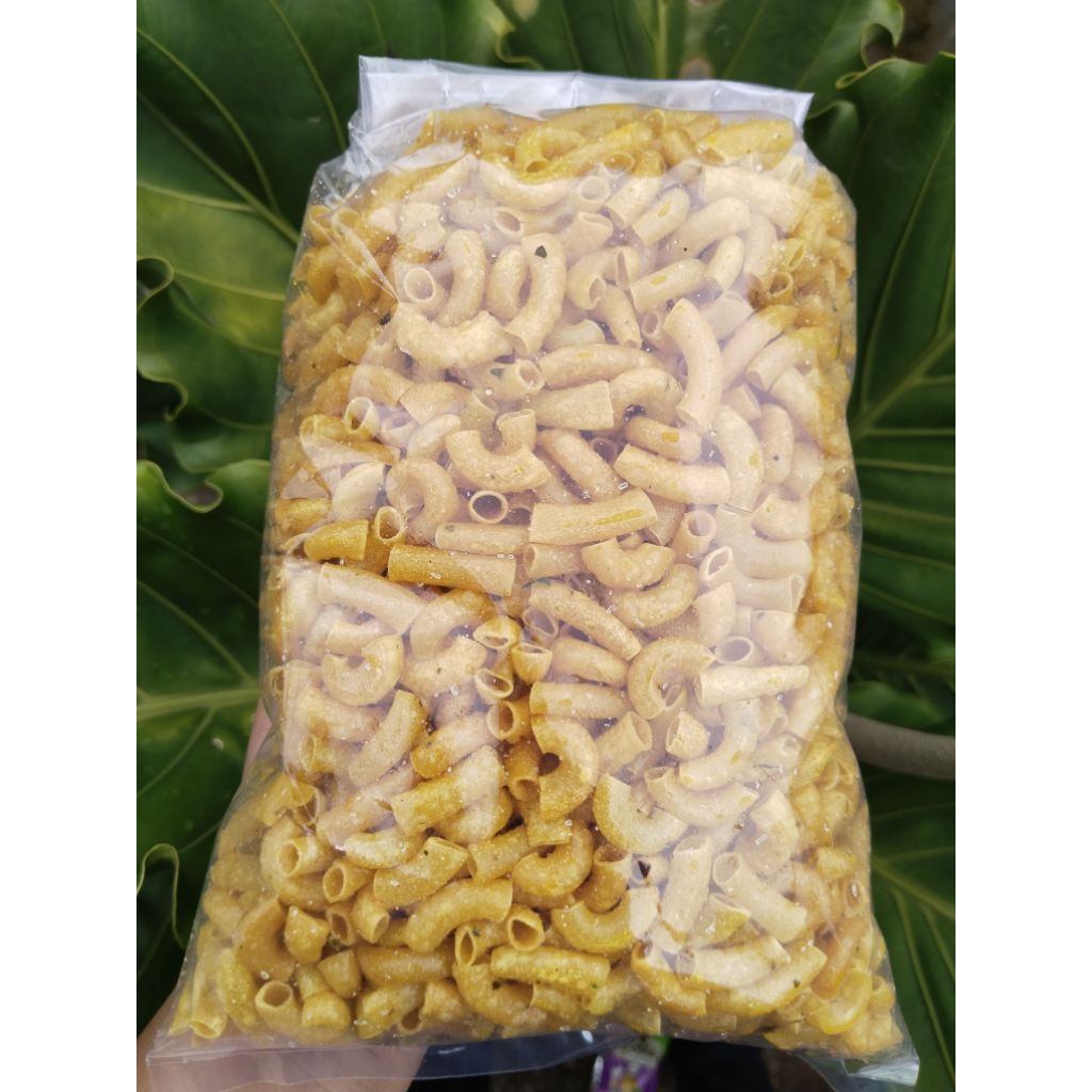

Makaroni kriuk original 1kg