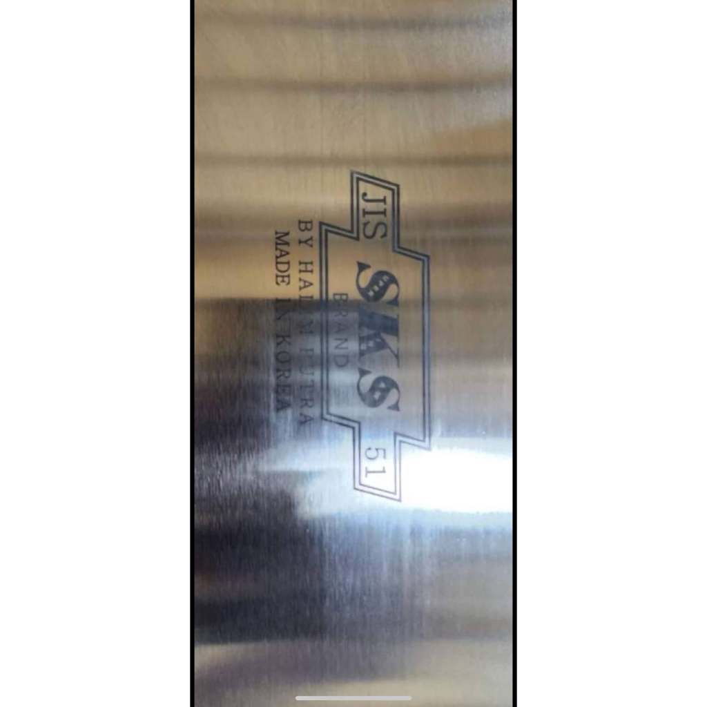 gergaji pita/41/2"/bensaw blade/SKS 51/JIS SKS/MESIN 42/MATA BENSAW