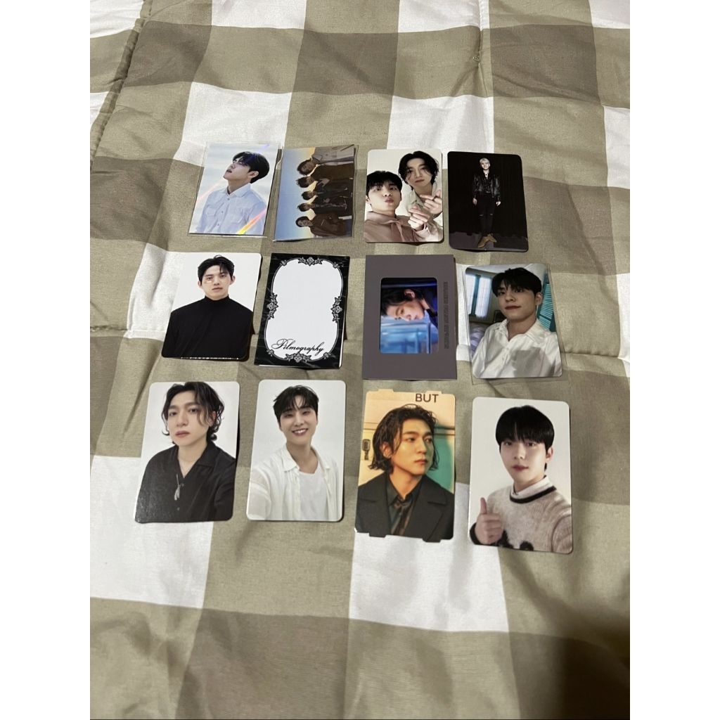 photocard day6
