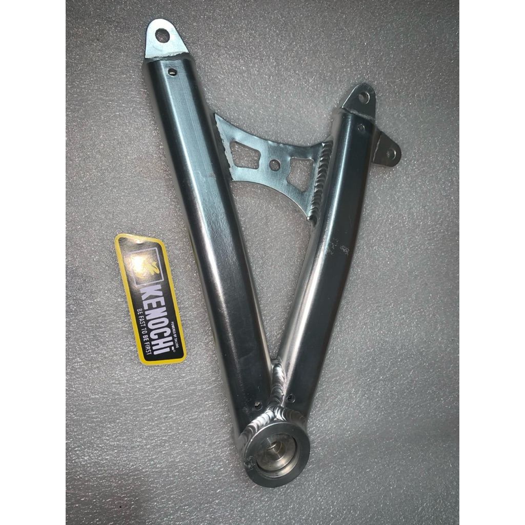 swing arm kenochi shijiro mio sporty mio karbu