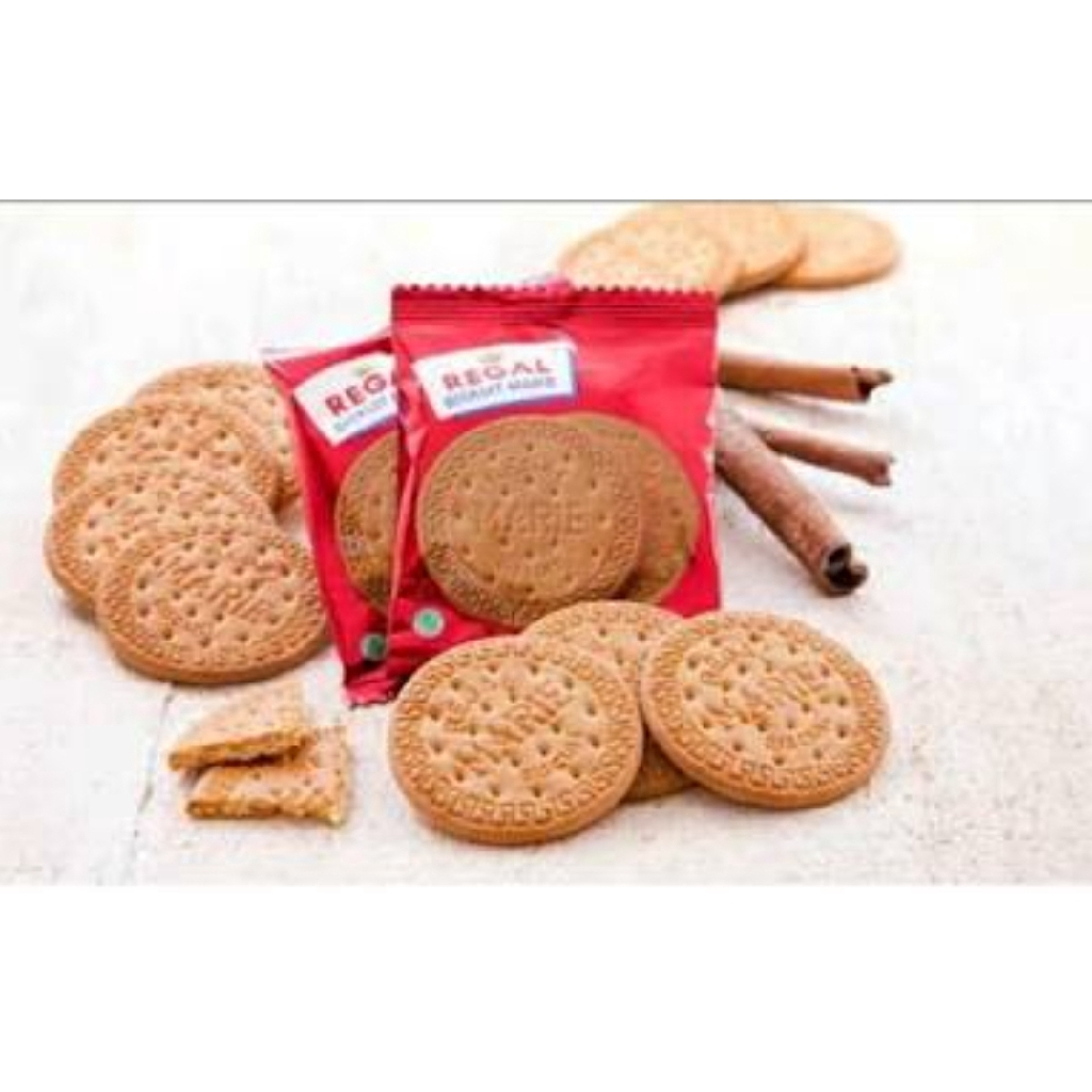 

Wafer Regal Sachet 12gr