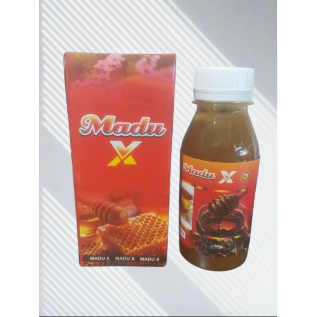 

Madu X Origina exp 2027