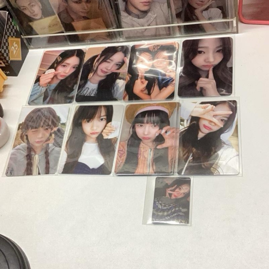Pc hearts2hearts h2h yeon jiwoo yuha