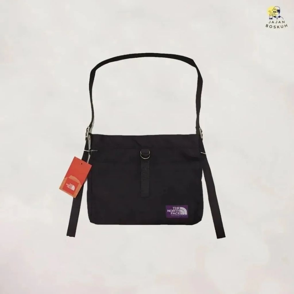 Tas Sacoche Bag Japan