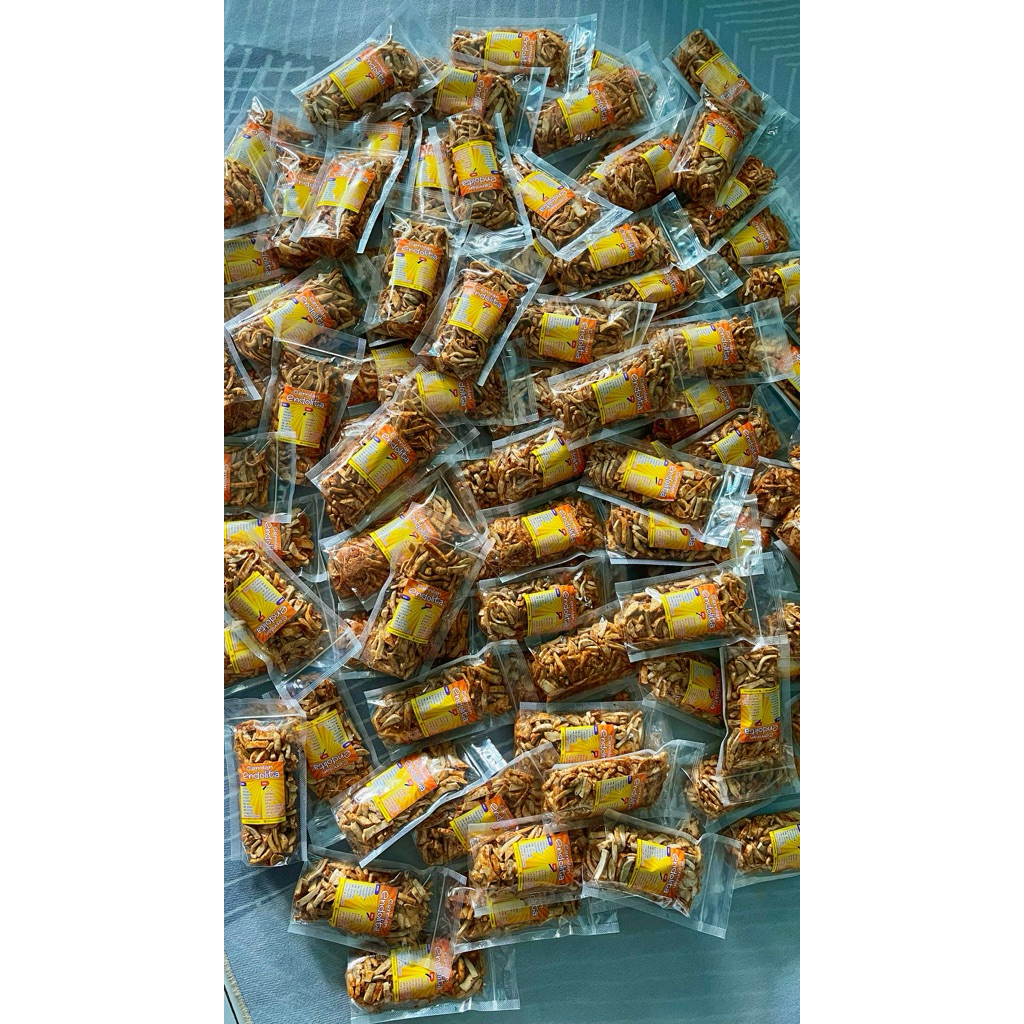 

CEMILAN ENDOLITA Kemasan 100gr