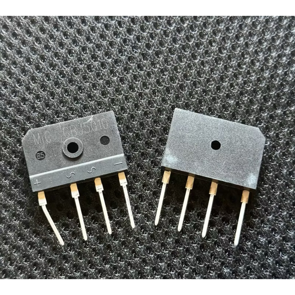 DIODE KUPROK SISIR 50A DIODA KIPROK