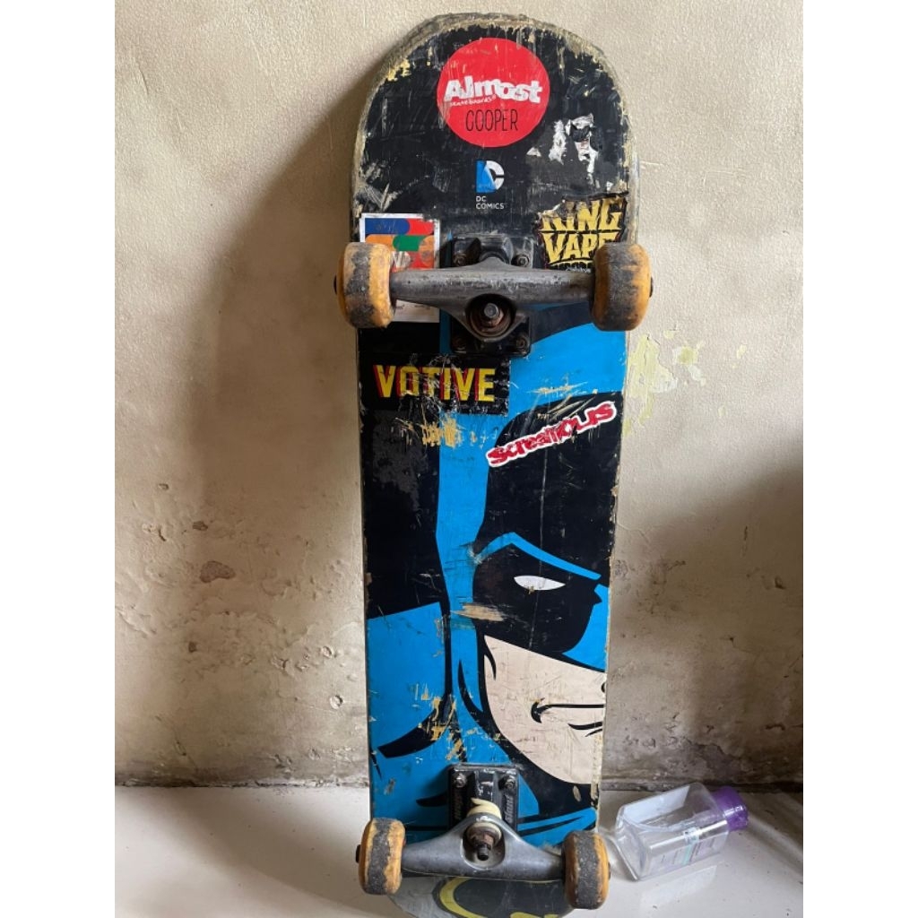 Harga Skateboard Full SET Terbaru Jul 2026 | BigGo Indonesia