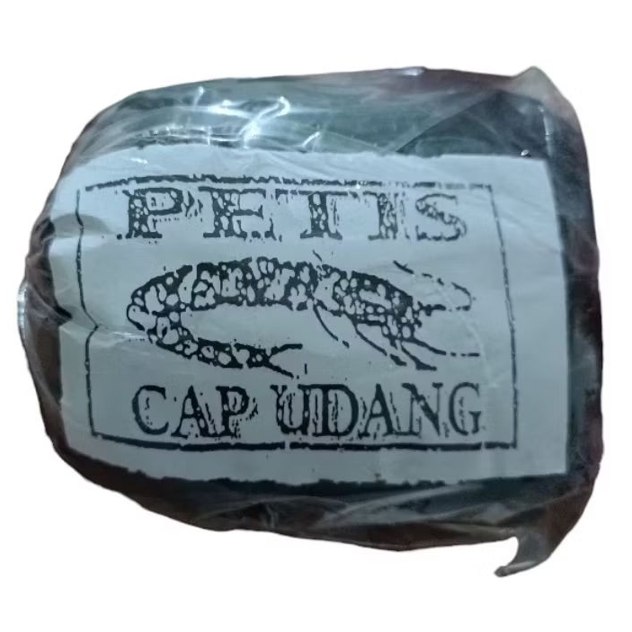 

Petis Cap Udang 150gr Cocolan Gorengan