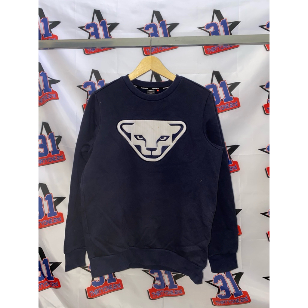 Crewneck second dynafit