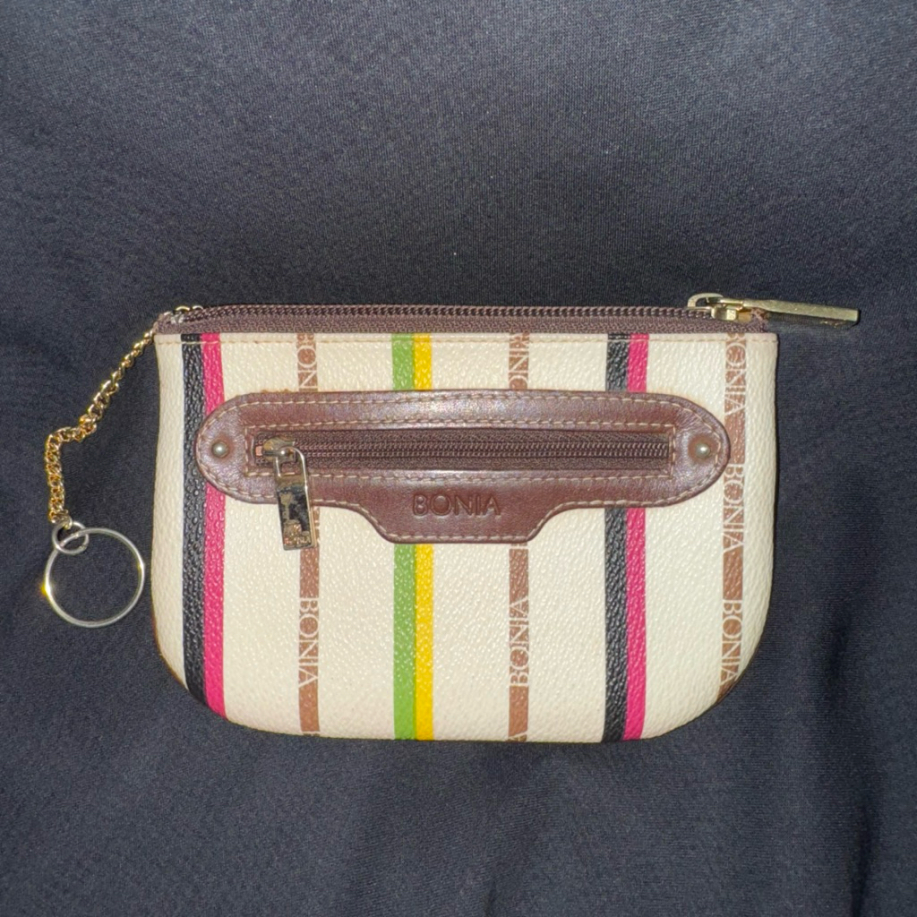 dompet bonia