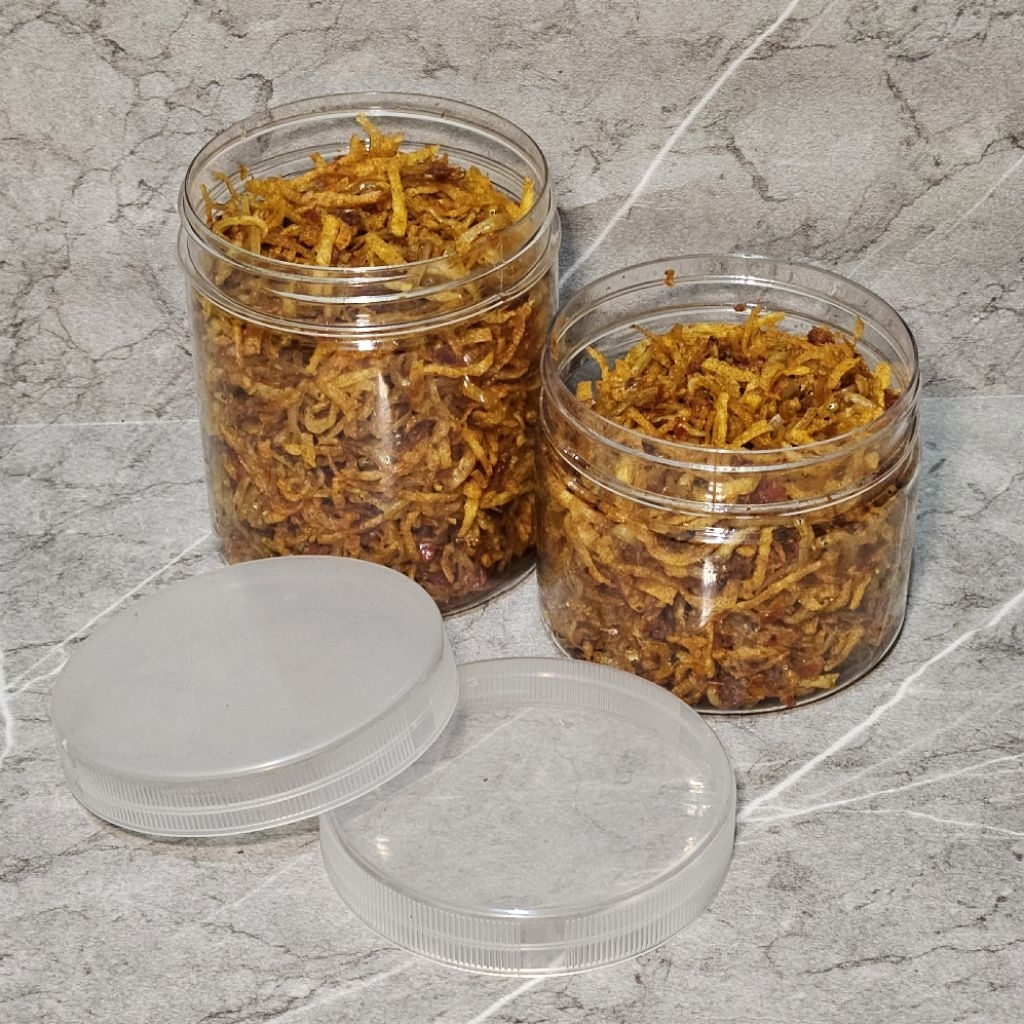 

(Fast PO) Kentang Mustofa Teri Medan Home-Made _ CO ONGKIR