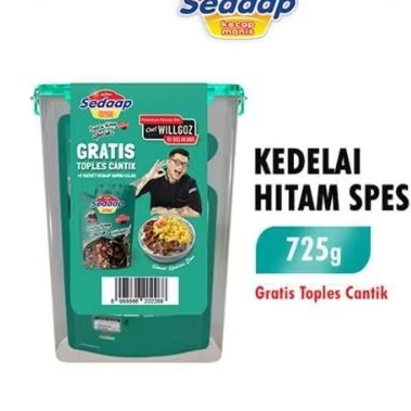 

Sedaap kecap manis spesial 725gr