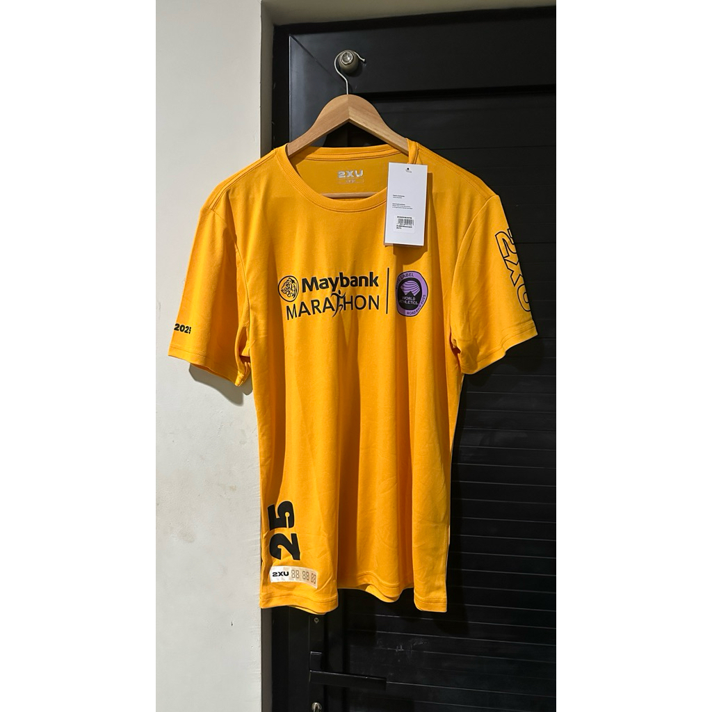 jersey maybank marathon 2025