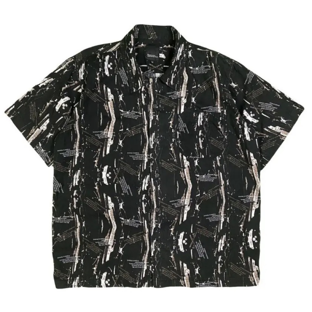 Splendid Satisfaction Kemeja Santai