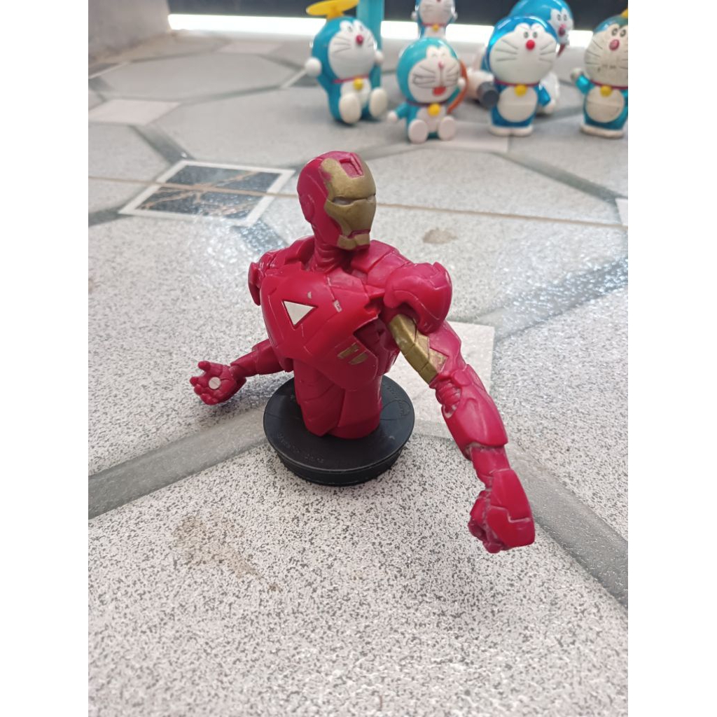 Figure Ironman (Bekas)