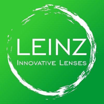 Lensa progresif LEINZ jauh dekat index 1.67 tipis