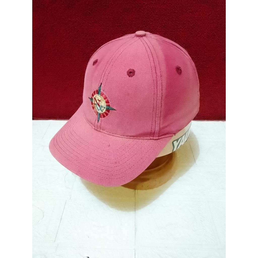 Topi Vintage Lawas
