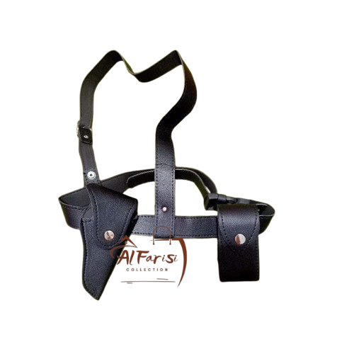 Sabuk Pejuang Baju Veteran Bungtomo dan topi Pejuang Veteran Bungtomo