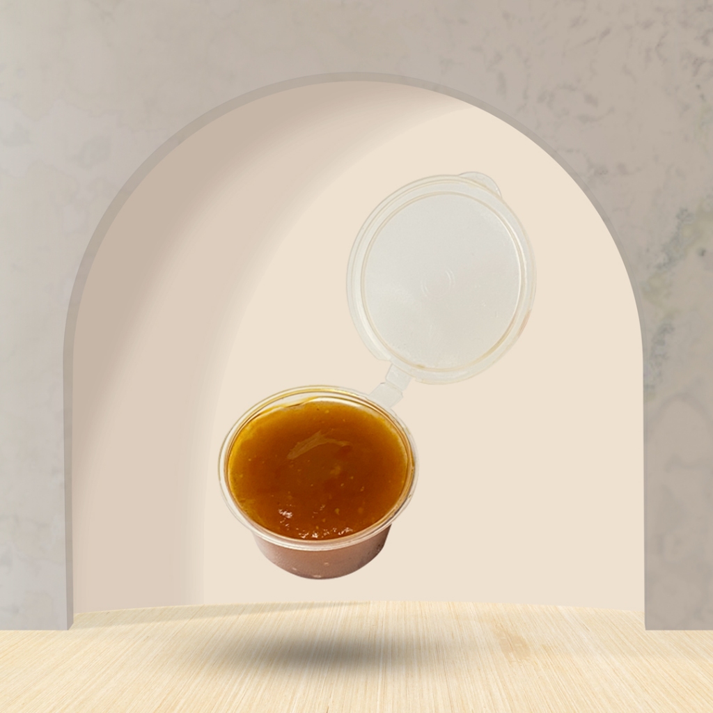 

COCOLAN SAUS TOMAT (HANYA SAUS SAJA)