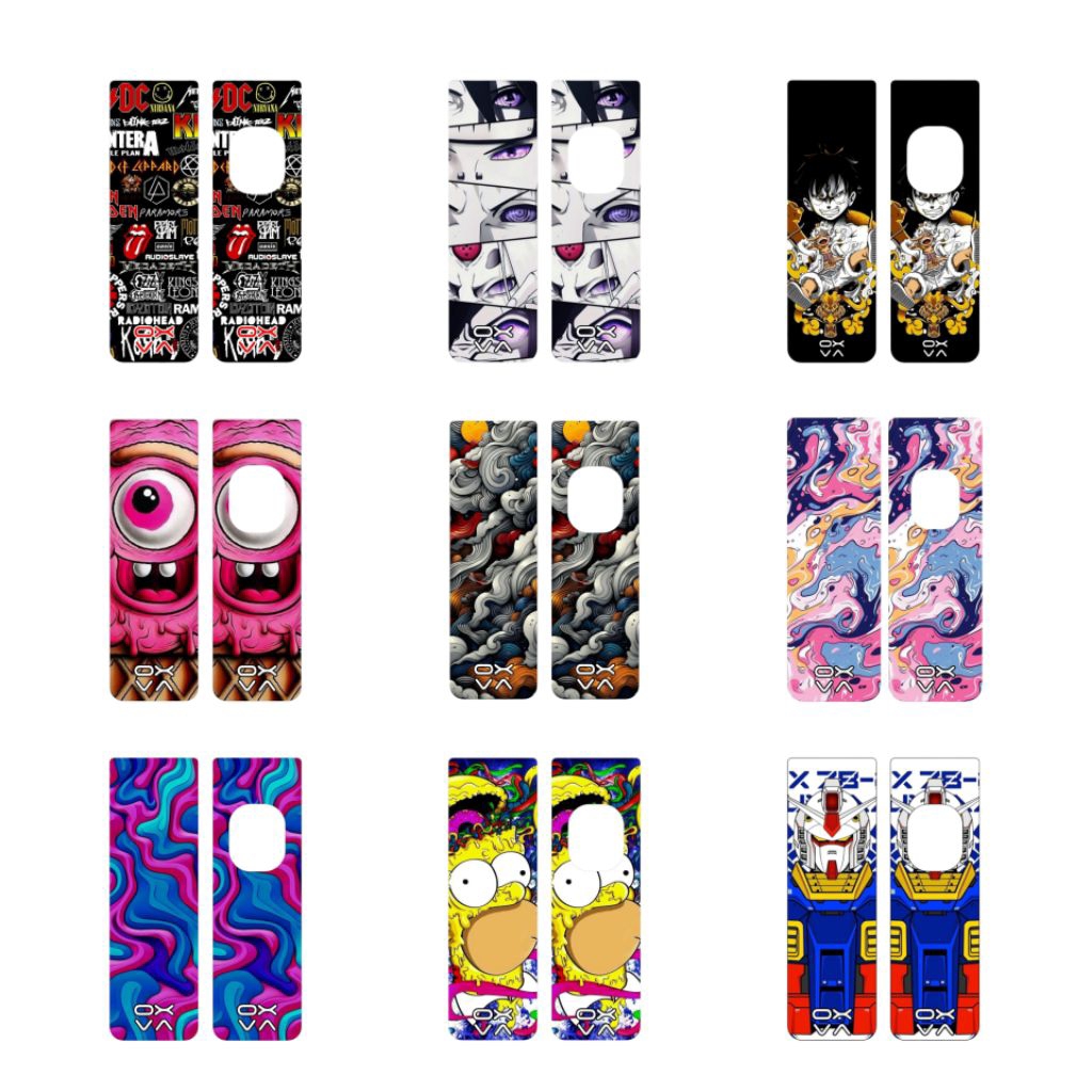 

stiker custom stiker vinil laminasi glossy stiker laptop PRO2 stiker helm PRO2 stiker serbaguna