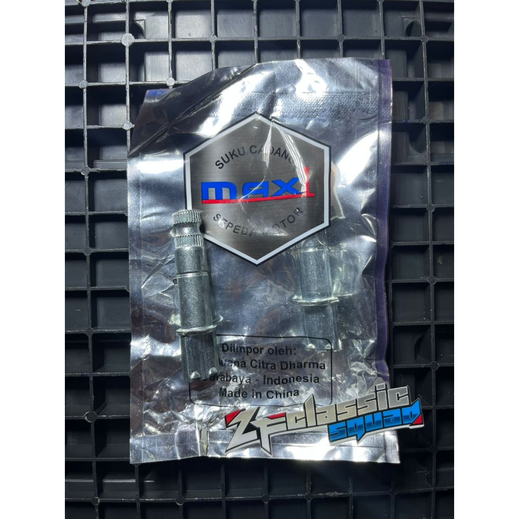 As paha rem belakang