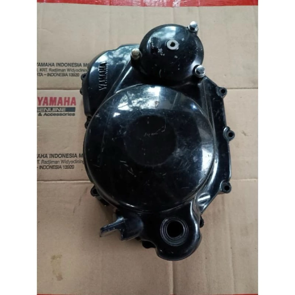 blok kopling blok sela vega zr vega rr original second