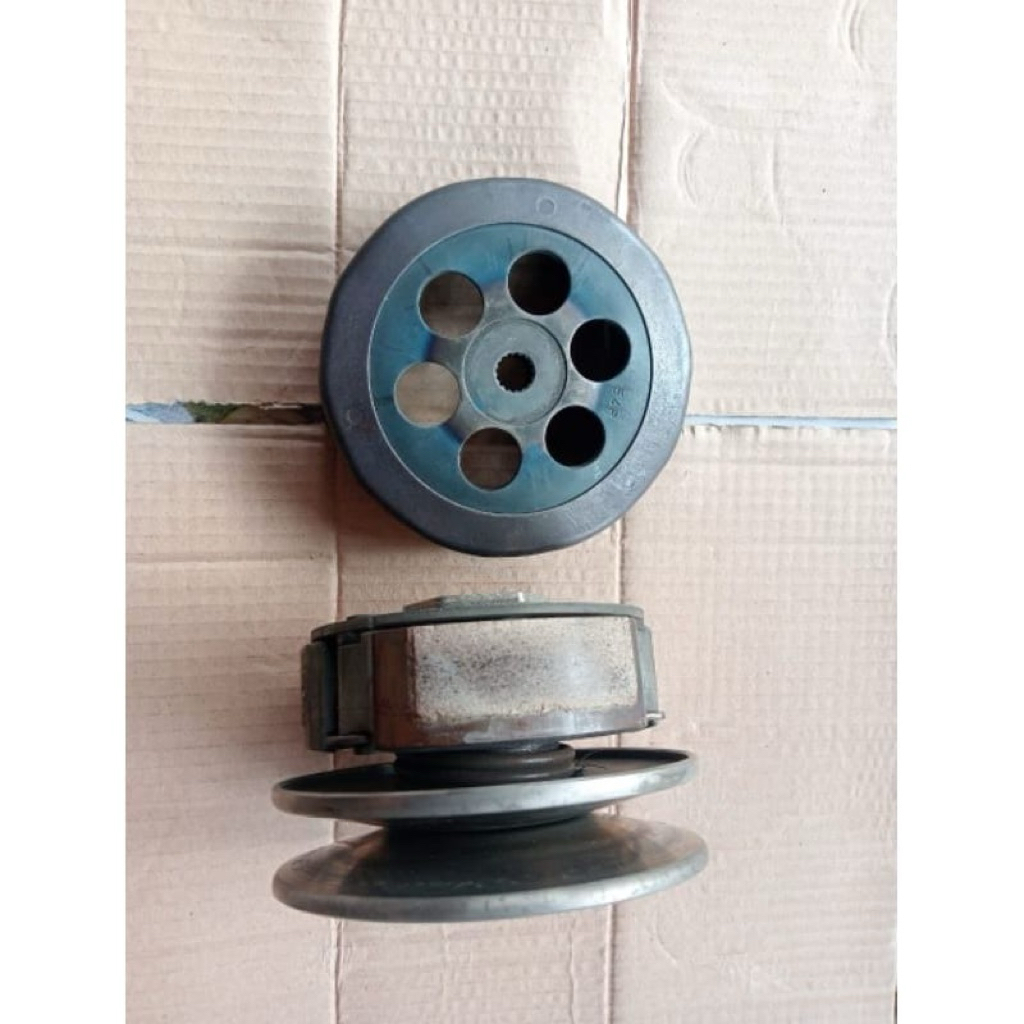 puli sleding yamaha mio j mio gt soul gt 115 original second