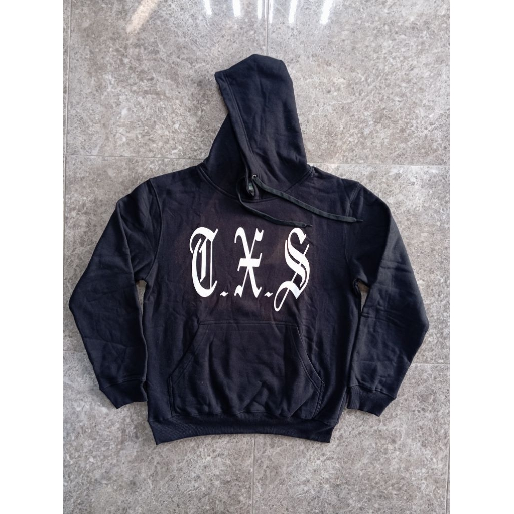 HOODIE TXS CREW