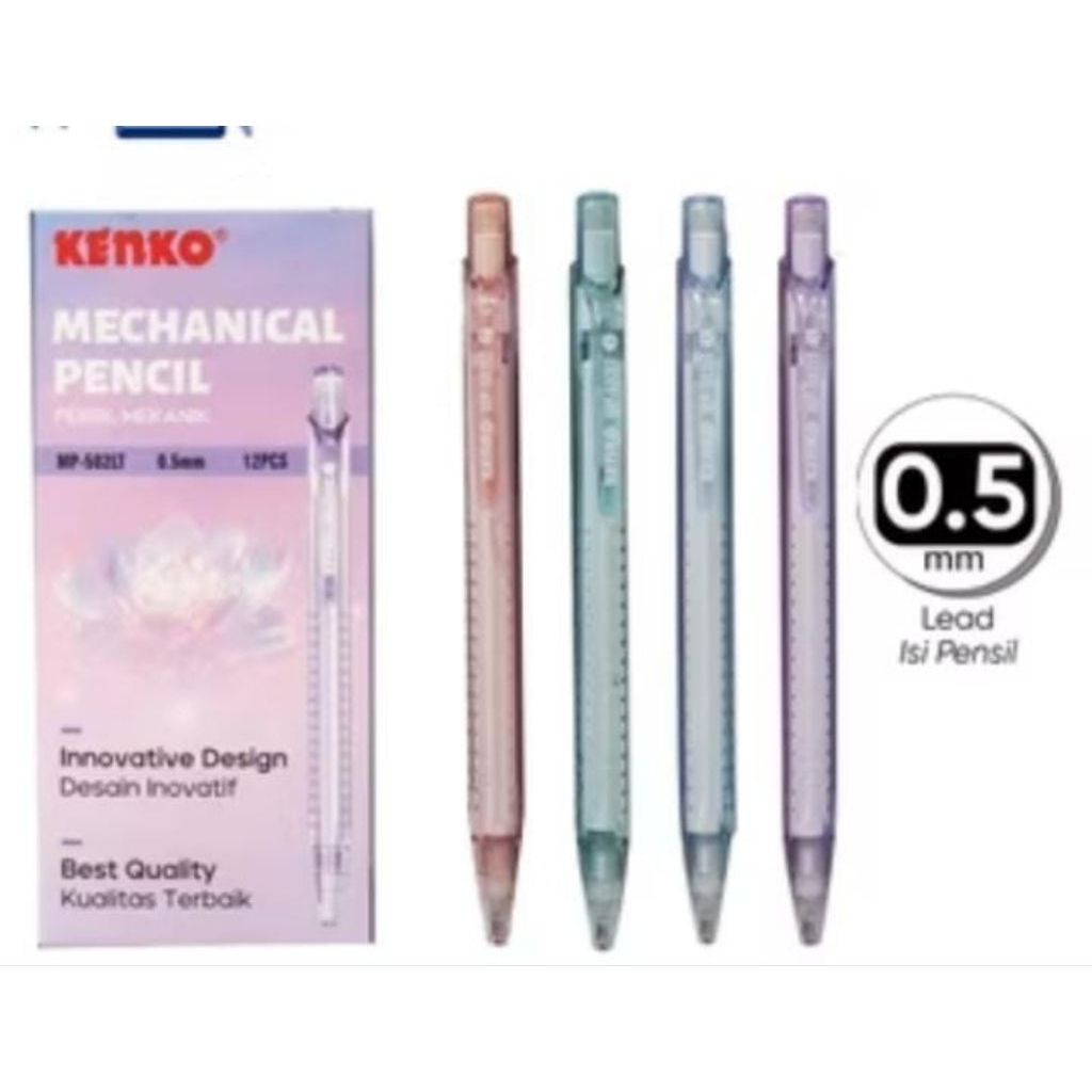 

Pensil mekanik