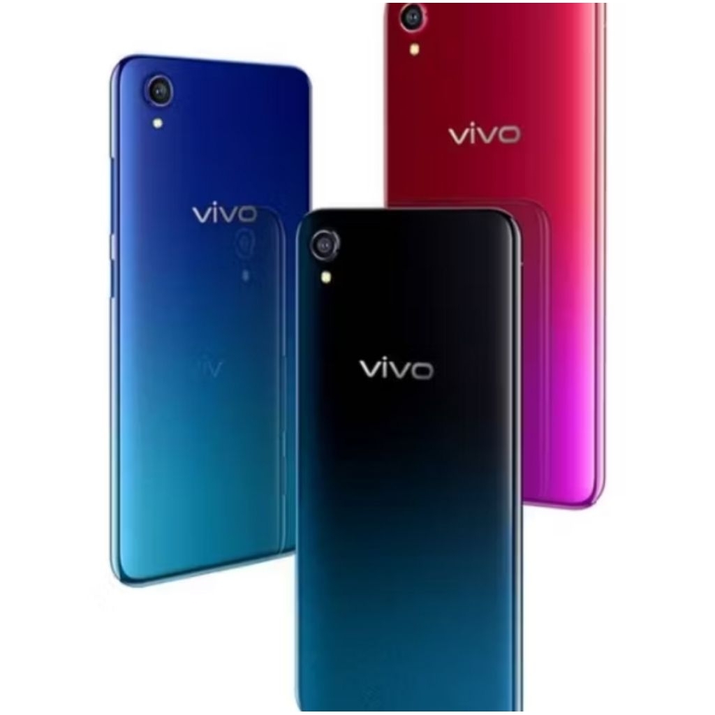 backdoor Vivo y91c original