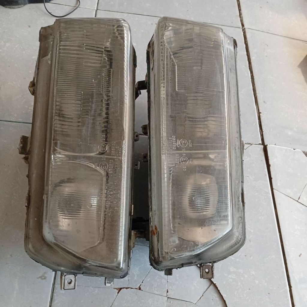 headlamp honda Accord prestige original