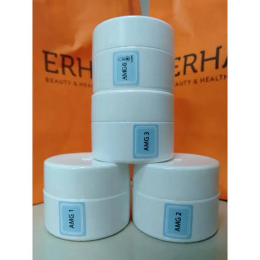 Erha Acne Moisturizer Gel (AMG)