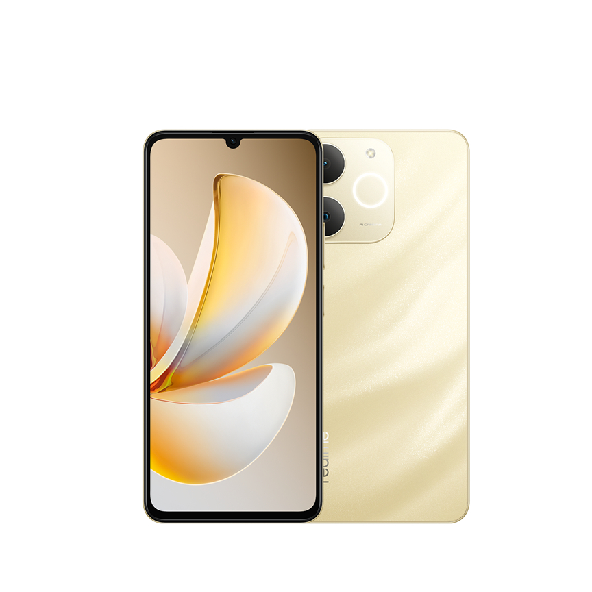 realme Note 70 4GB 128GB - 4GB 64GB Octa-core Android 15 6300mAh Massive Battery