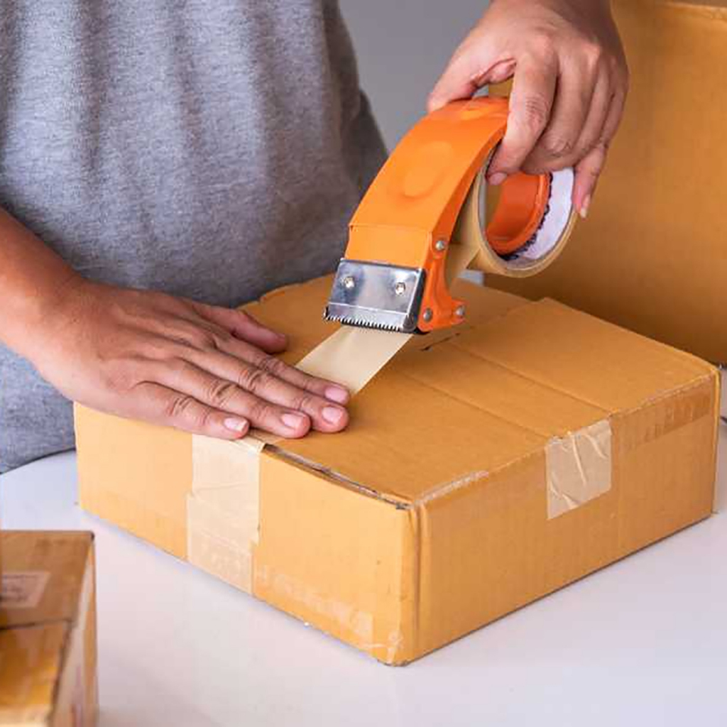 

Biaya Proses Pesanan