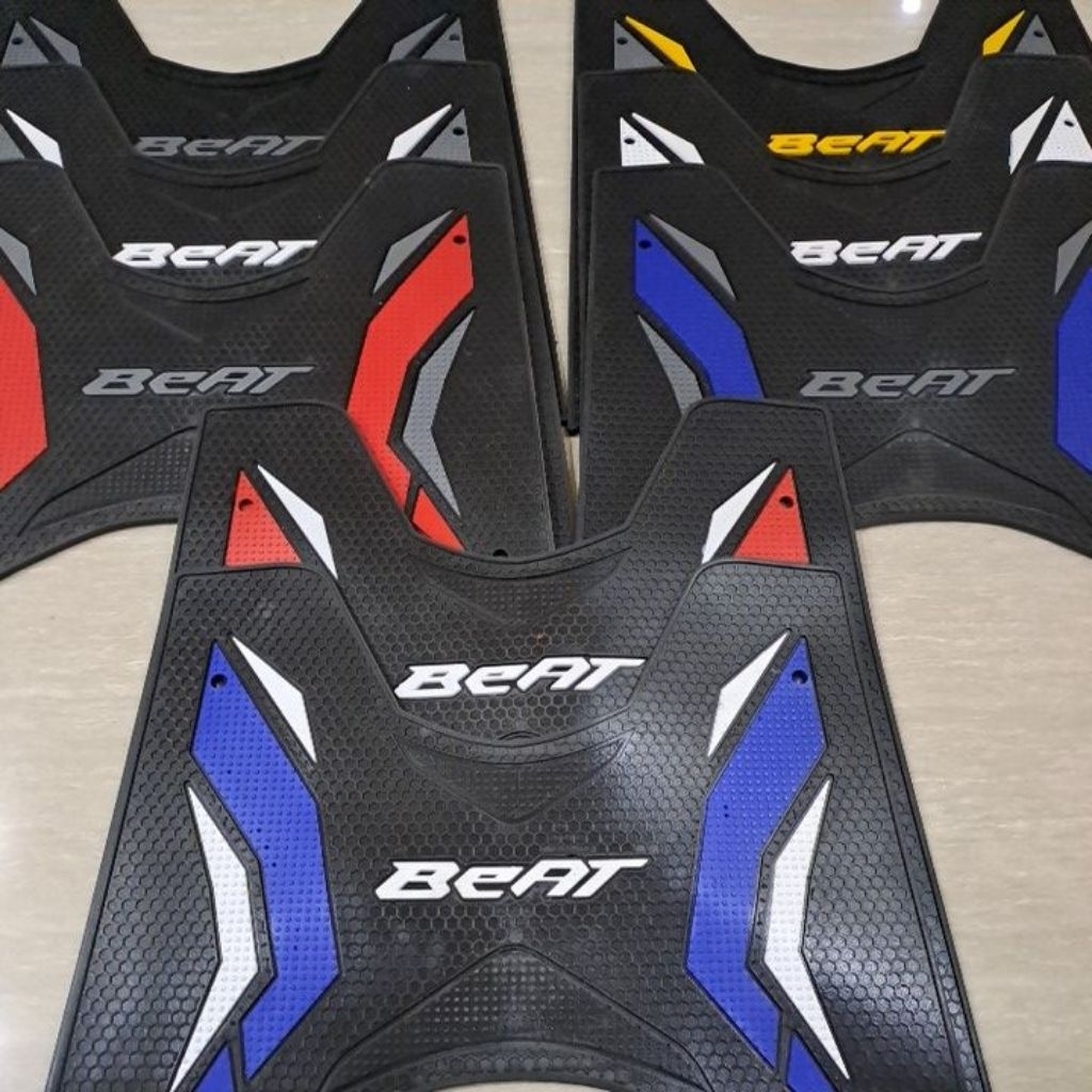 KARPET KARET MOTOR BEAT ESP KESET MOTOR BEAT ESP