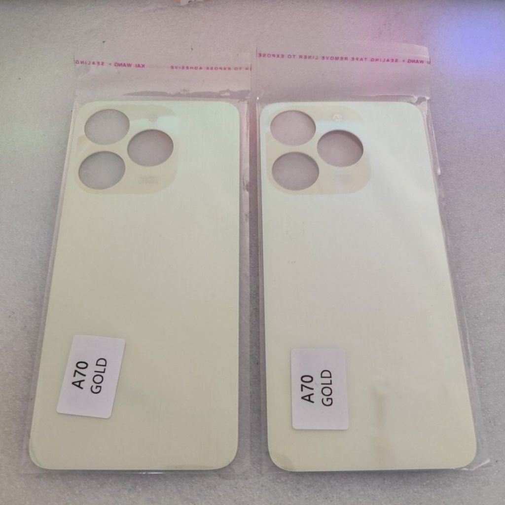 BACKDOOR ITEL A70/AWESOME/ITEP A70