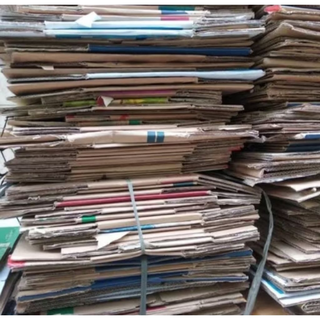 

kardus kiloan tambahan packing