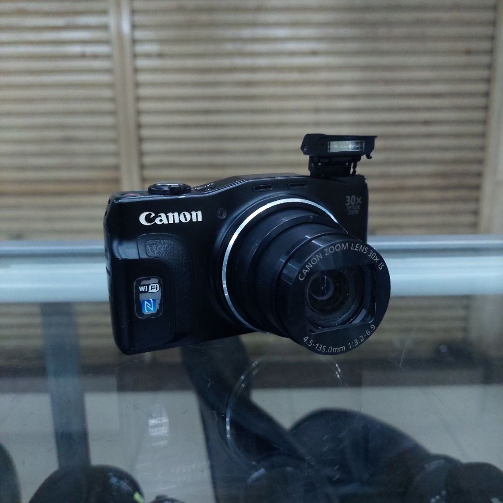 Canon sx700is