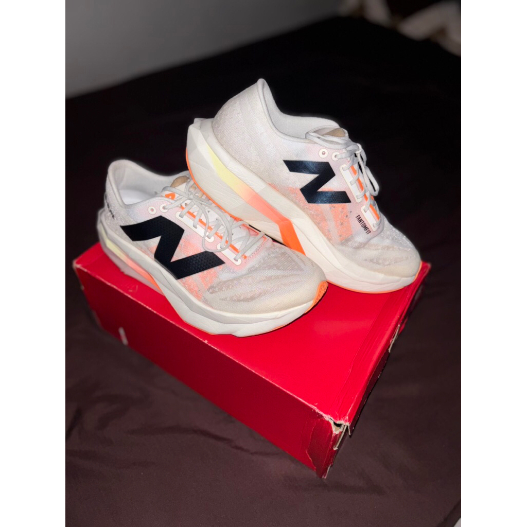 Sepatu NB SC Elite Running Men