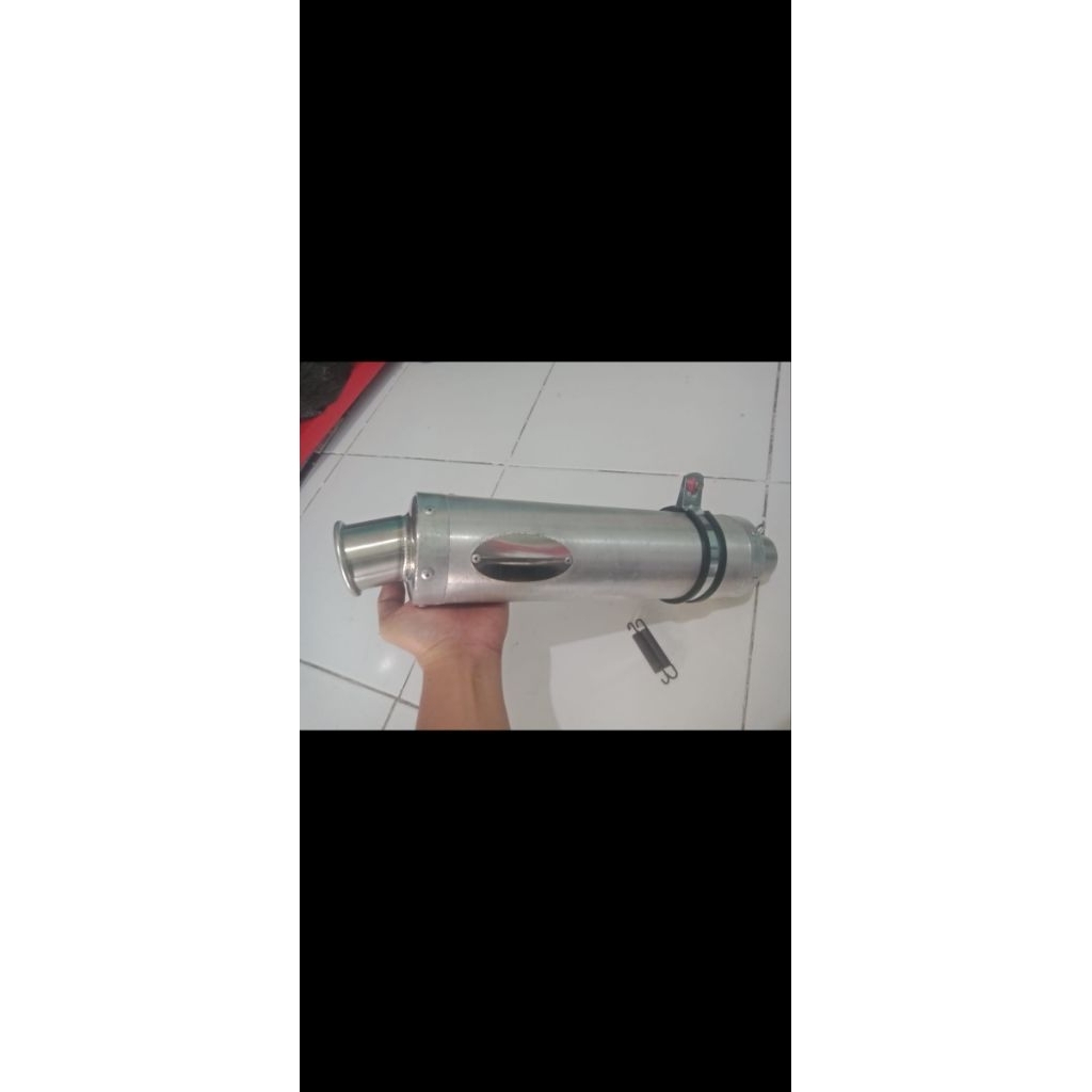 Silincer DBS Kws Taiwan