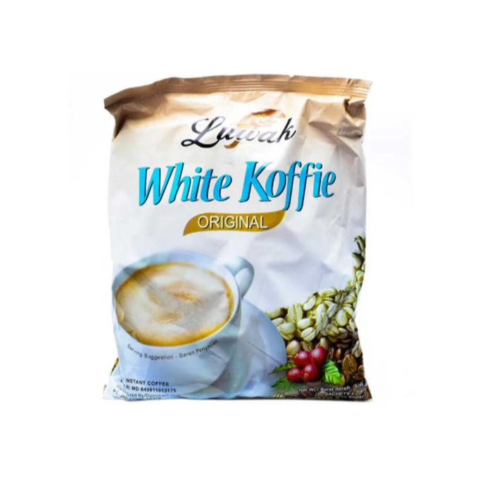 

Luwak White Koffie Original