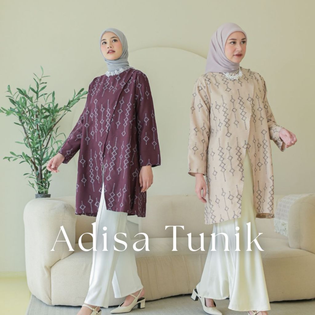 Callanda - Adisa Tunik