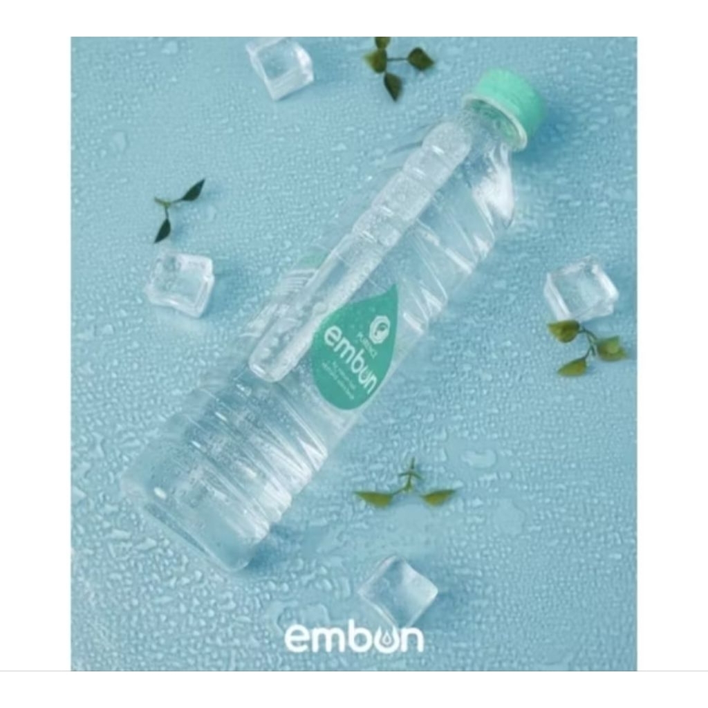 

Air Minum Embun Purence 500ml Air Minum Kesehatan – Air Murni dari Kelembapan Udara