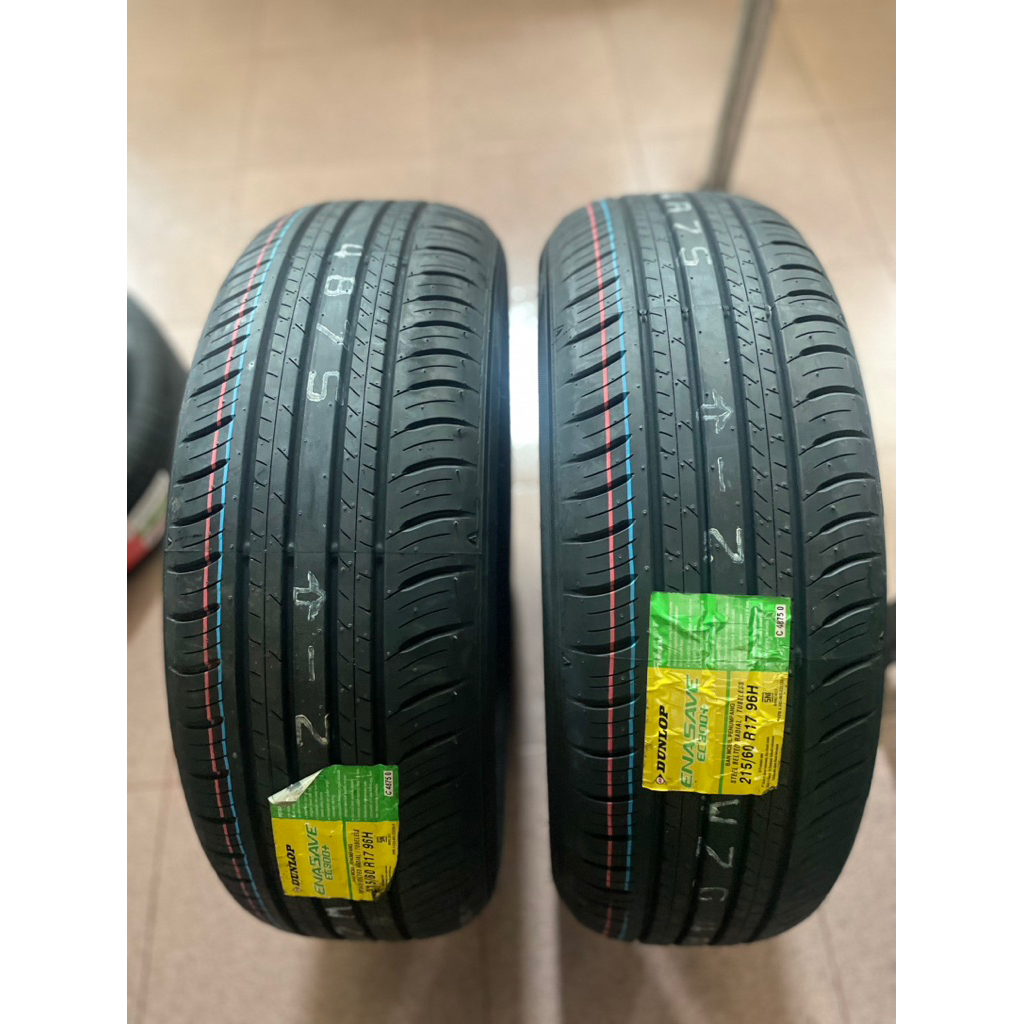 Ban luar DUNLOP ENNASAVE 215 60 17 215 60 R17 215/60 17 215/60 R17 215/60/17 215/60/R17 215-60-17 21