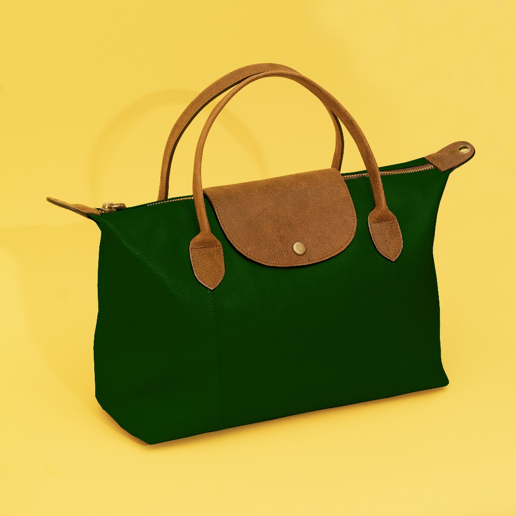 Tas Kulit Wanita-Tas Kulit Papirut-Tas Kulit Wanita