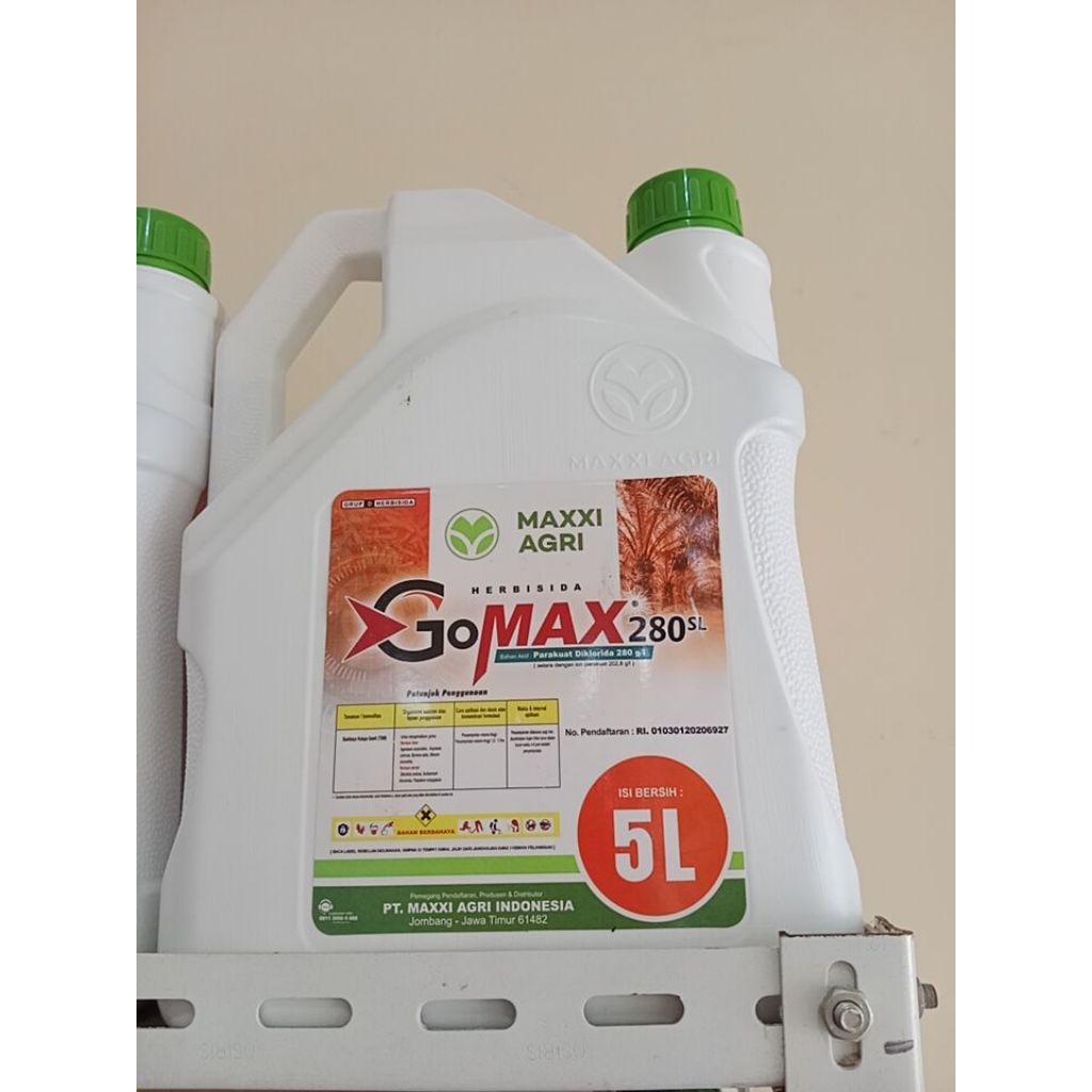 Gomax Herbisida 280SL 5Liter