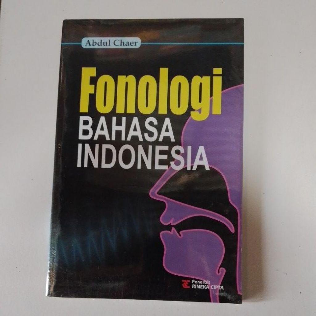 Fonologi Bahasa Indonesia