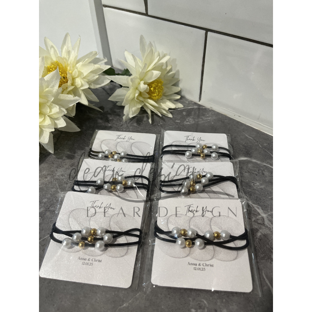 Souvenir kunciran murah bermanfaat